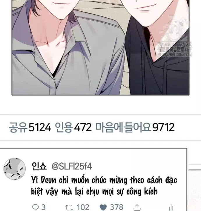 Hướng Dẫn Hồi Quy Dành Cho Thần Tượng: Chapter 43