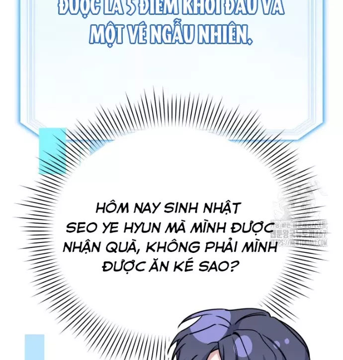 Hướng Dẫn Hồi Quy Dành Cho Thần Tượng: Chapter 43