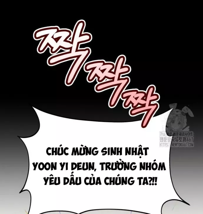 Hướng Dẫn Hồi Quy Dành Cho Thần Tượng: Chapter 43