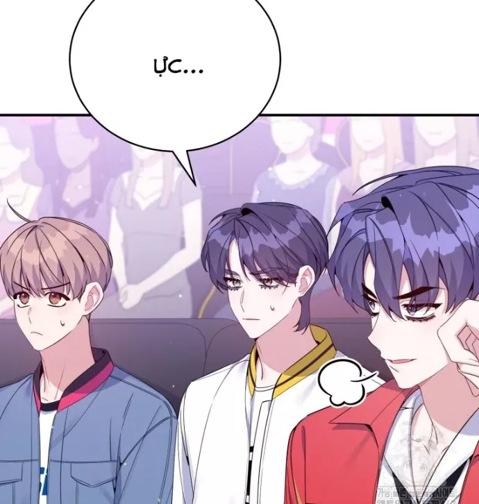 Hướng Dẫn Hồi Quy Dành Cho Thần Tượng: Chapter 43