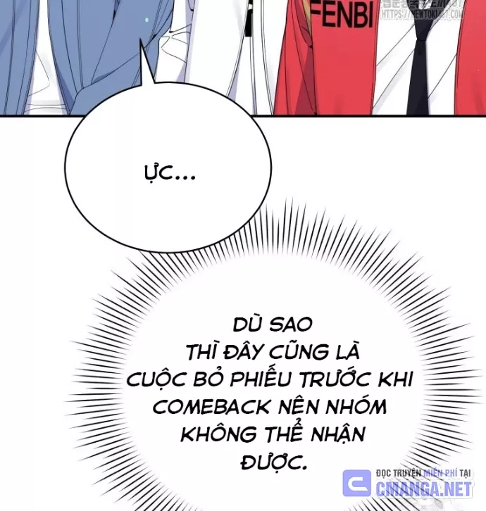 Hướng Dẫn Hồi Quy Dành Cho Thần Tượng: Chapter 43