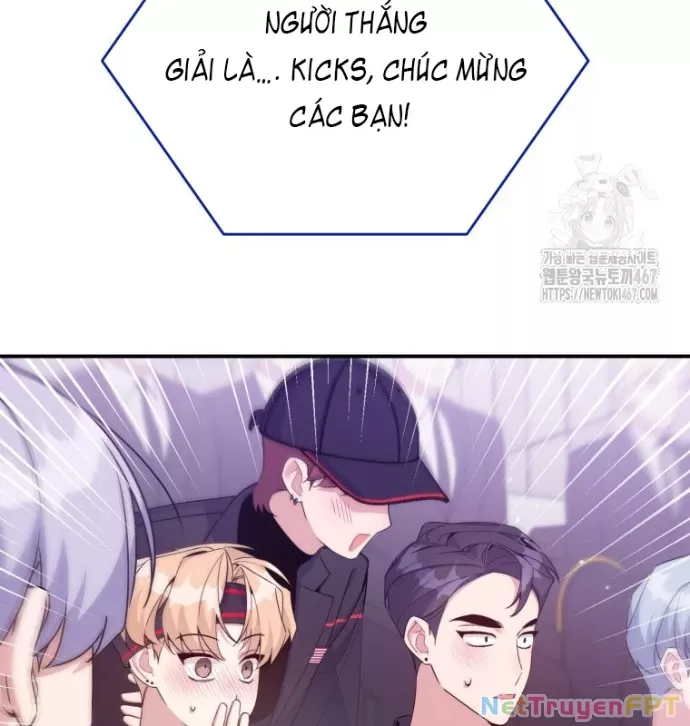 Hướng Dẫn Hồi Quy Dành Cho Thần Tượng: Chapter 43