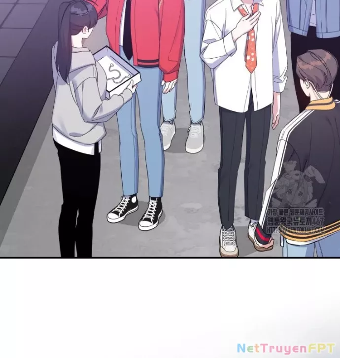 Hướng Dẫn Hồi Quy Dành Cho Thần Tượng: Chapter 43