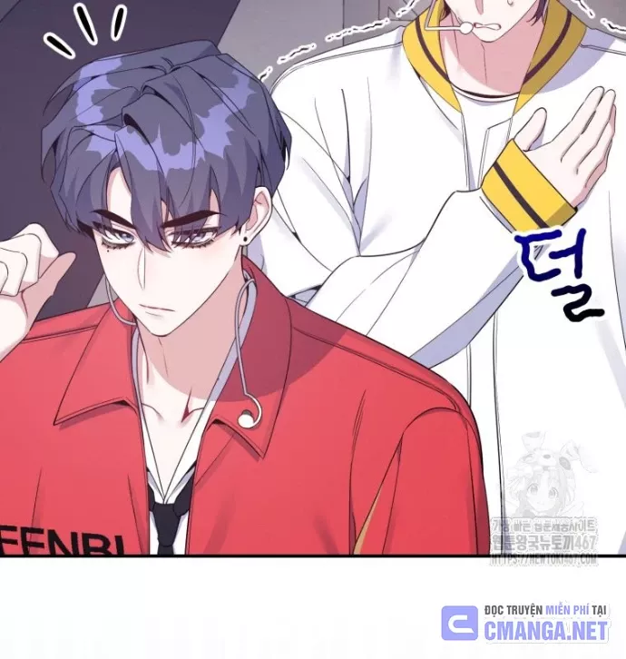 Hướng Dẫn Hồi Quy Dành Cho Thần Tượng: Chapter 43