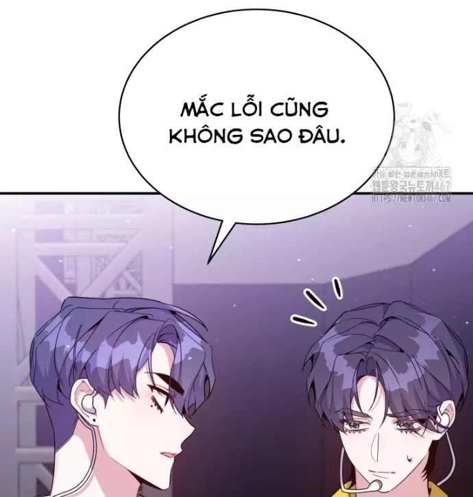 Hướng Dẫn Hồi Quy Dành Cho Thần Tượng: Chapter 43