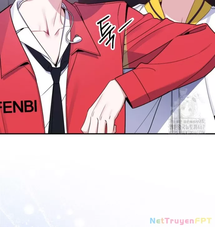 Hướng Dẫn Hồi Quy Dành Cho Thần Tượng: Chapter 43