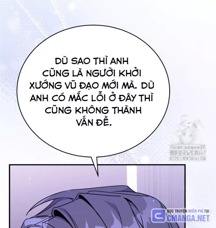 Hướng Dẫn Hồi Quy Dành Cho Thần Tượng: Chapter 43