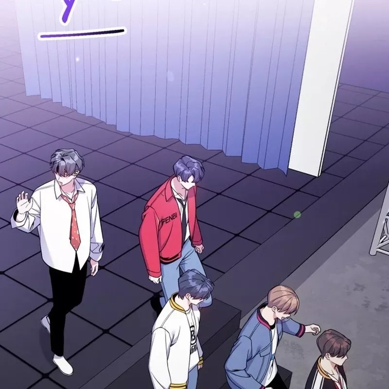 Hướng Dẫn Hồi Quy Dành Cho Thần Tượng: Chapter 44