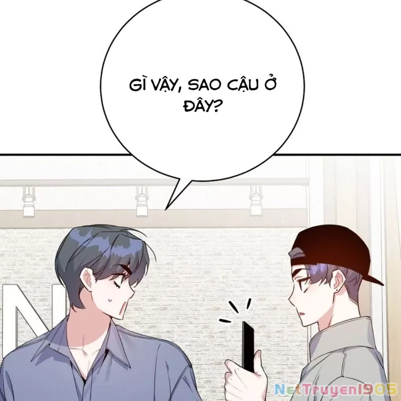 Hướng Dẫn Hồi Quy Dành Cho Thần Tượng: Chapter 44