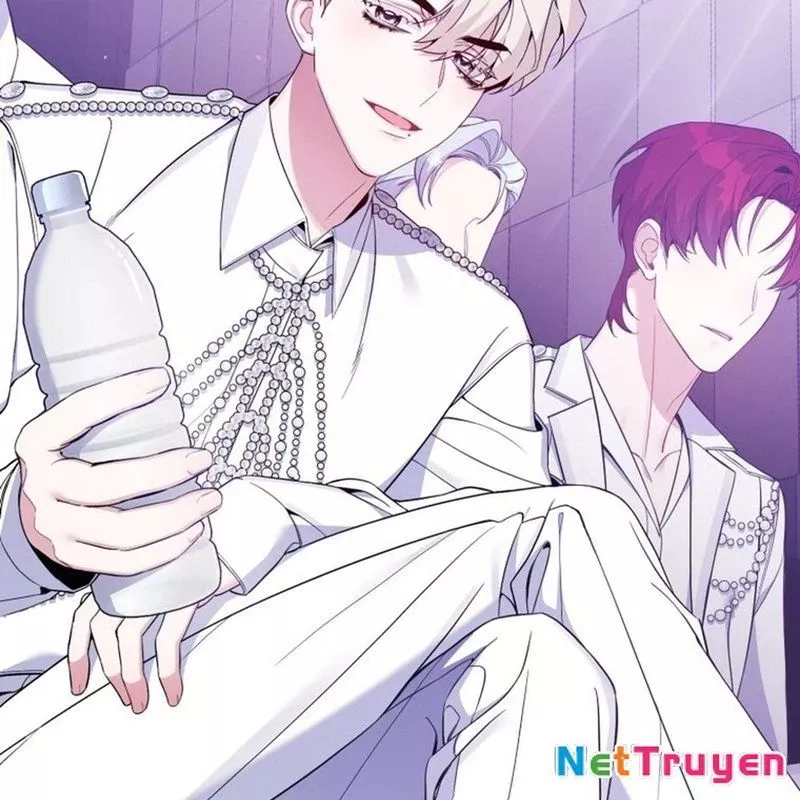 Hướng Dẫn Hồi Quy Dành Cho Thần Tượng: Chapter 44