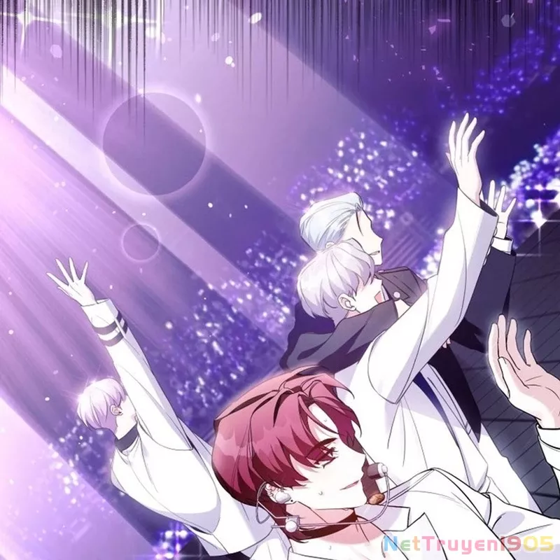 Hướng Dẫn Hồi Quy Dành Cho Thần Tượng: Chapter 44