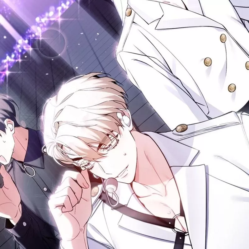 Hướng Dẫn Hồi Quy Dành Cho Thần Tượng: Chapter 44