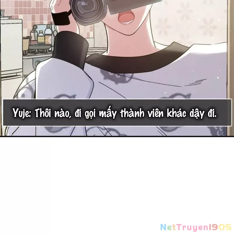 Hướng Dẫn Hồi Quy Dành Cho Thần Tượng: Chapter 44