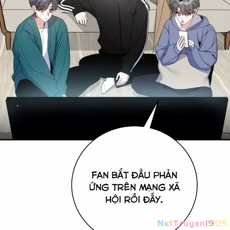 Hướng Dẫn Hồi Quy Dành Cho Thần Tượng: Chapter 44