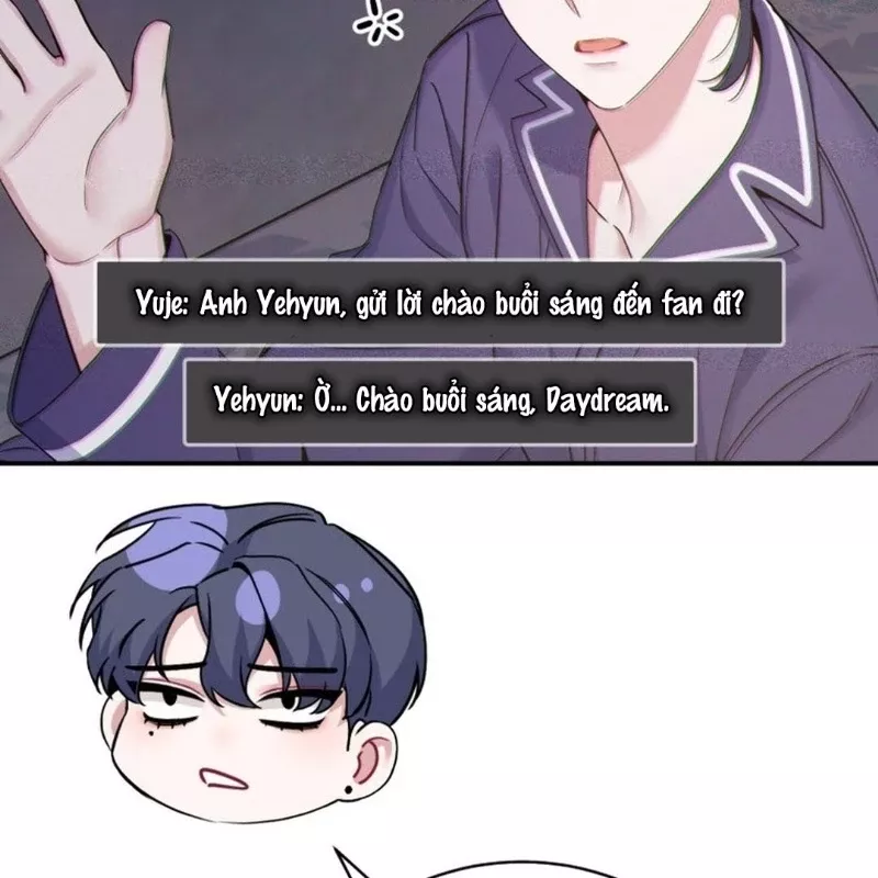 Hướng Dẫn Hồi Quy Dành Cho Thần Tượng: Chapter 44