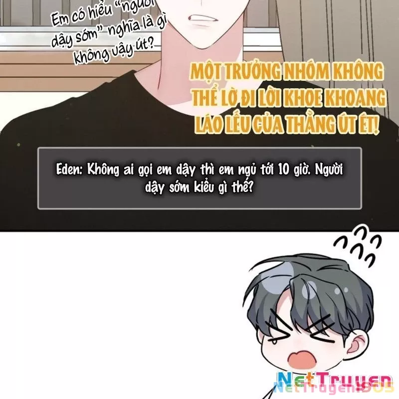 Hướng Dẫn Hồi Quy Dành Cho Thần Tượng: Chapter 44