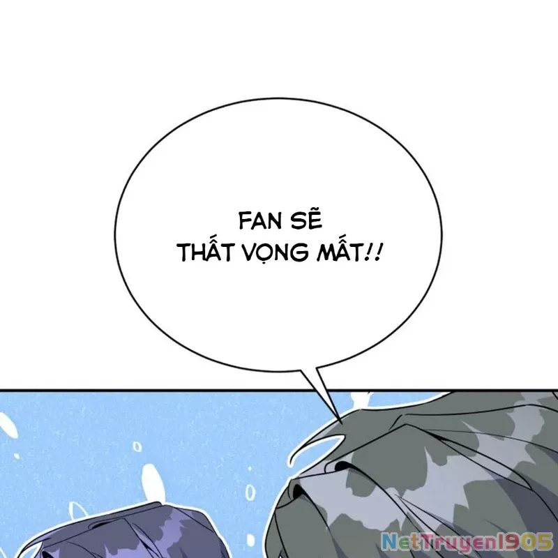 Hướng Dẫn Hồi Quy Dành Cho Thần Tượng: Chapter 44