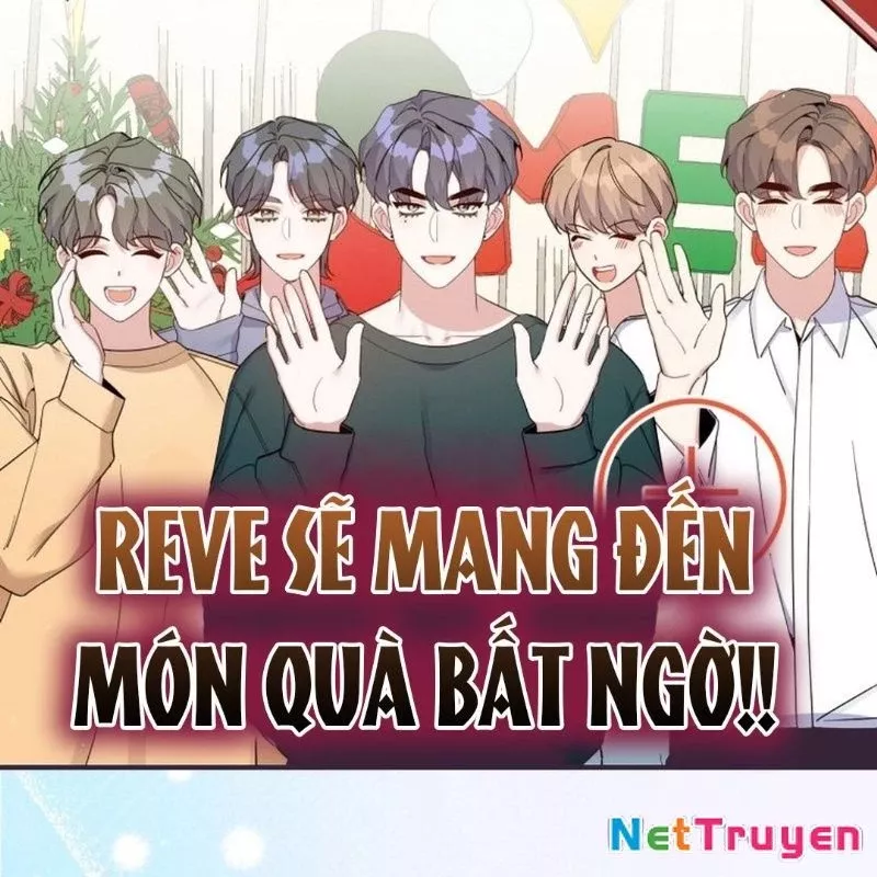 Hướng Dẫn Hồi Quy Dành Cho Thần Tượng: Chapter 44