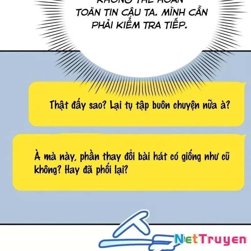 Hướng Dẫn Hồi Quy Dành Cho Thần Tượng: Chapter 44