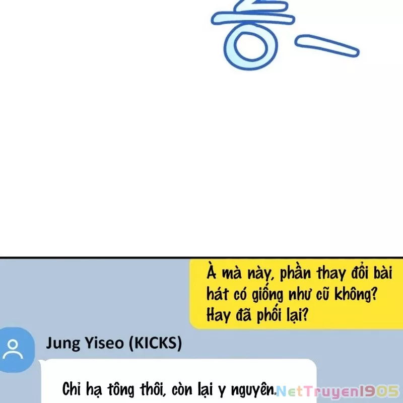 Hướng Dẫn Hồi Quy Dành Cho Thần Tượng: Chapter 44