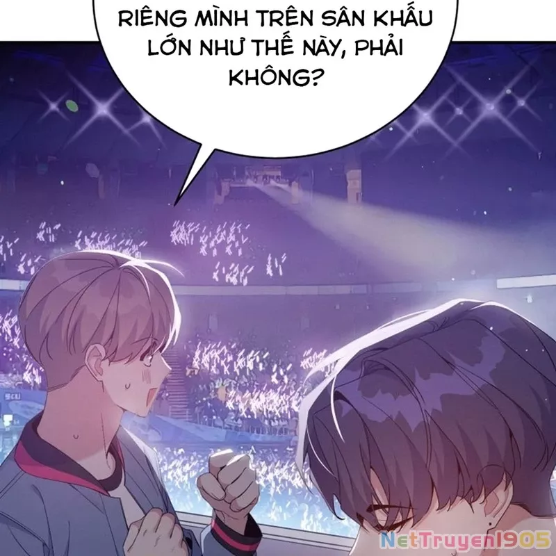 Hướng Dẫn Hồi Quy Dành Cho Thần Tượng: Chapter 44