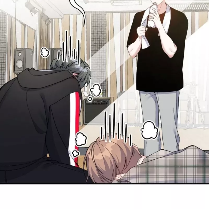 Hướng Dẫn Hồi Quy Dành Cho Thần Tượng: Chapter 44