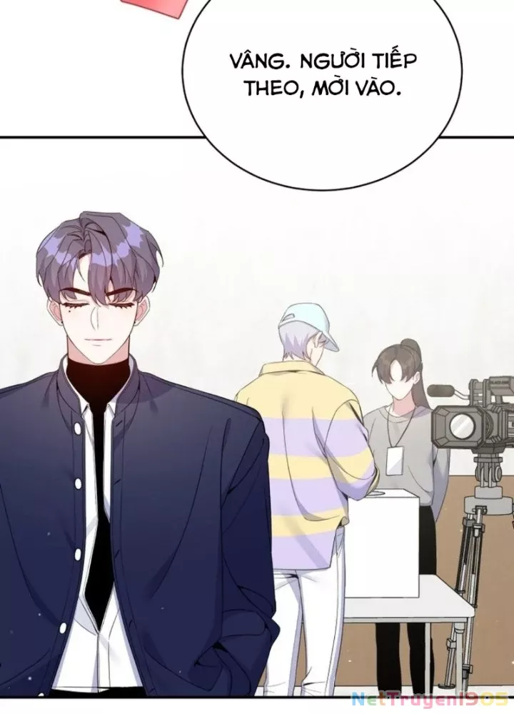 Hướng Dẫn Hồi Quy Dành Cho Thần Tượng: Chapter 45