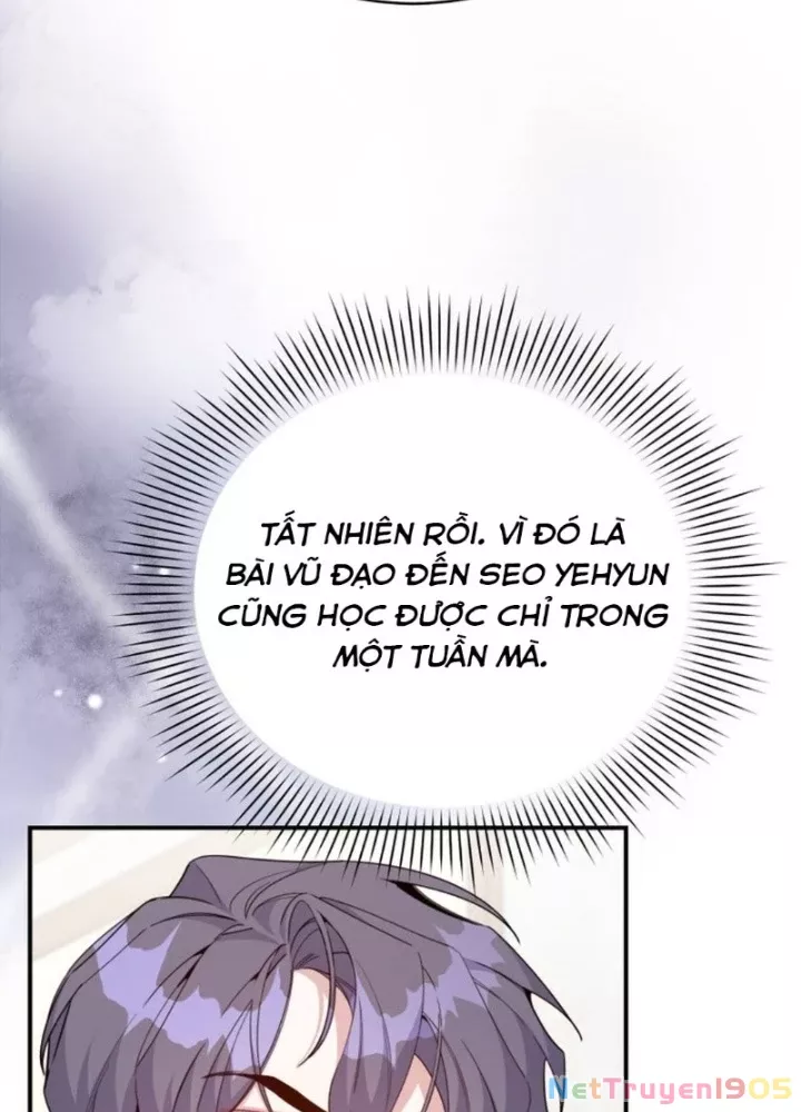 Hướng Dẫn Hồi Quy Dành Cho Thần Tượng: Chapter 45