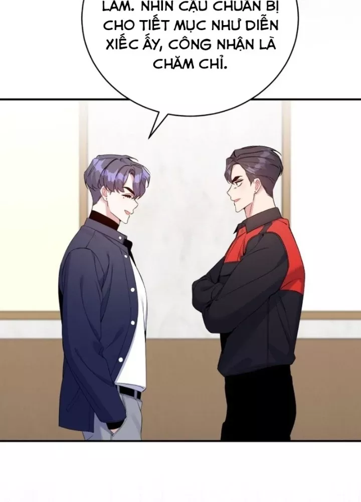 Hướng Dẫn Hồi Quy Dành Cho Thần Tượng: Chapter 45