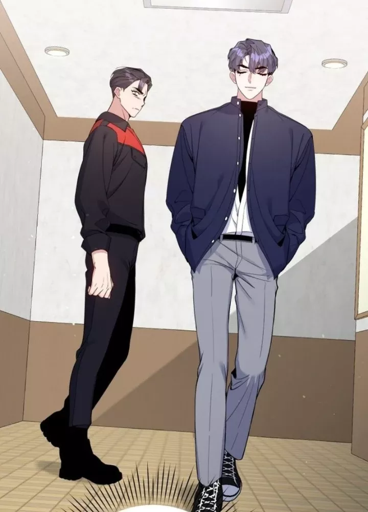 Hướng Dẫn Hồi Quy Dành Cho Thần Tượng: Chapter 45