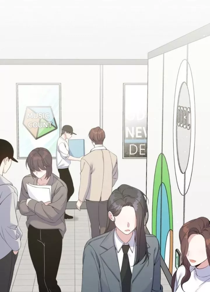 Hướng Dẫn Hồi Quy Dành Cho Thần Tượng: Chapter 45