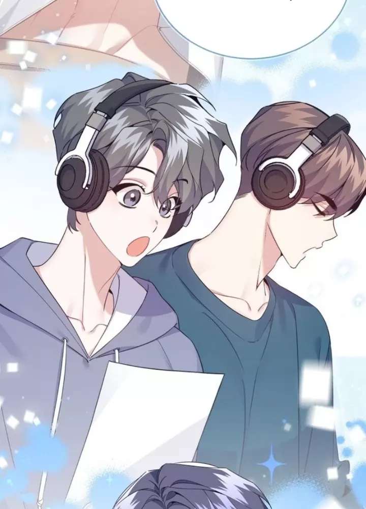 Hướng Dẫn Hồi Quy Dành Cho Thần Tượng: Chapter 45