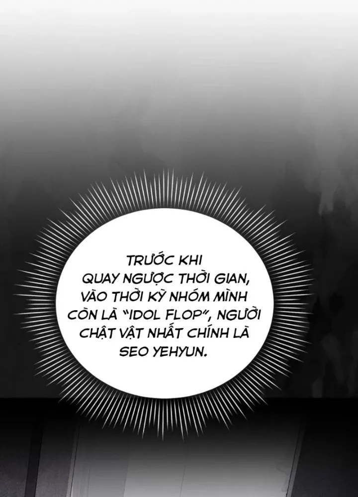 Hướng Dẫn Hồi Quy Dành Cho Thần Tượng: Chapter 45