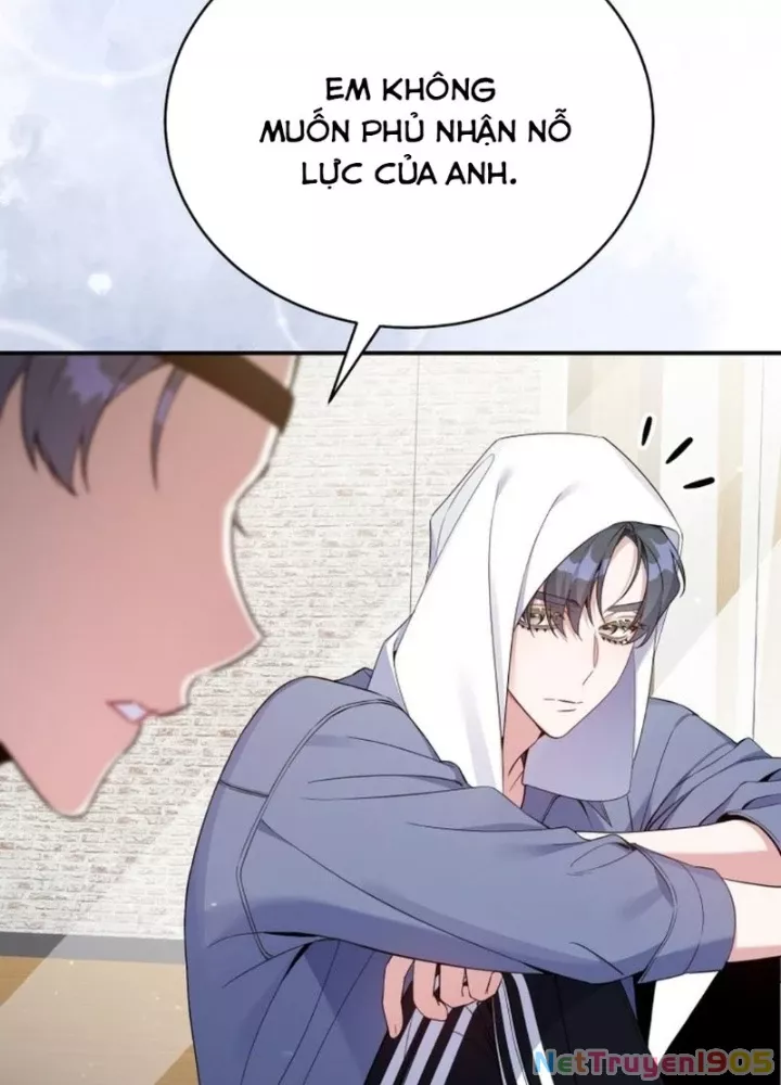 Hướng Dẫn Hồi Quy Dành Cho Thần Tượng: Chapter 45