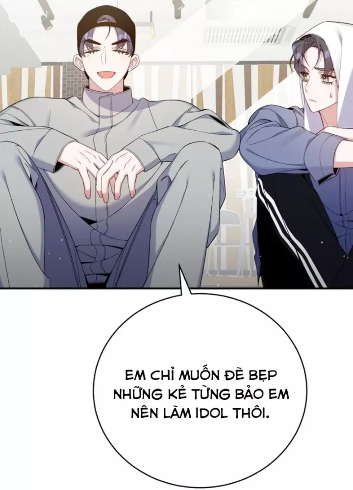Hướng Dẫn Hồi Quy Dành Cho Thần Tượng: Chapter 45