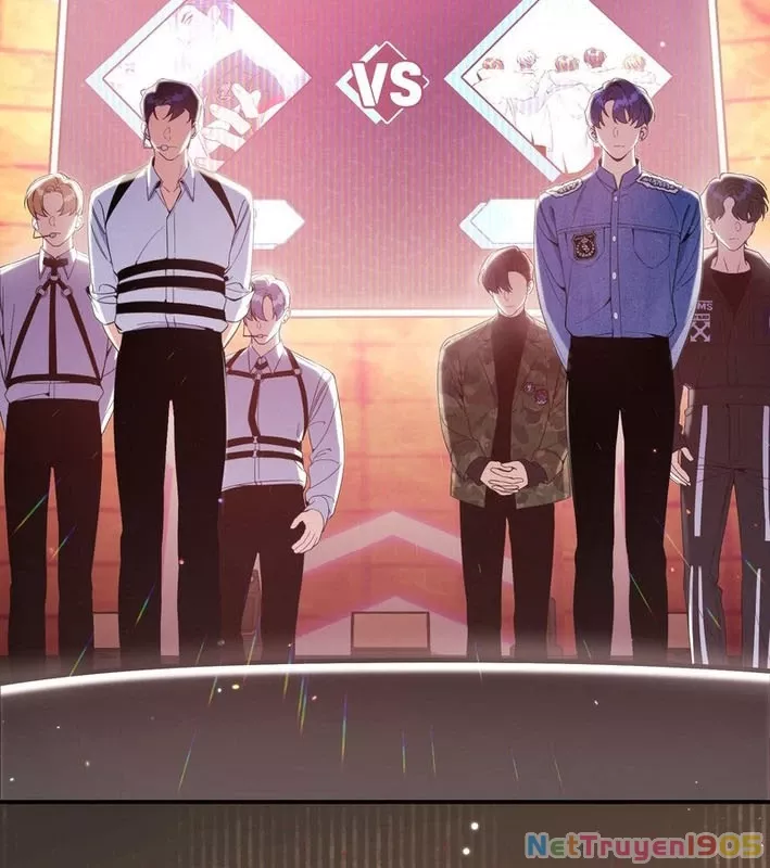 Hướng Dẫn Hồi Quy Dành Cho Thần Tượng: Chapter 46