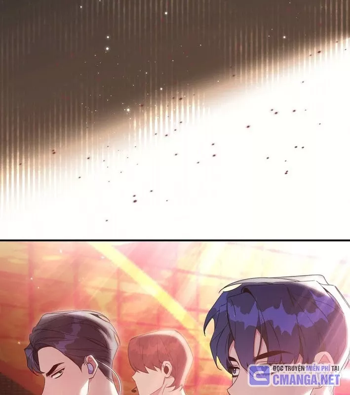 Hướng Dẫn Hồi Quy Dành Cho Thần Tượng: Chapter 46