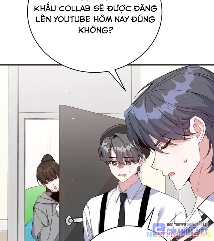 Hướng Dẫn Hồi Quy Dành Cho Thần Tượng: Chapter 46