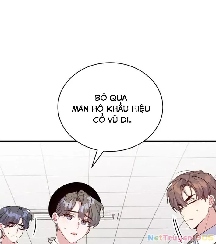 Hướng Dẫn Hồi Quy Dành Cho Thần Tượng: Chapter 46