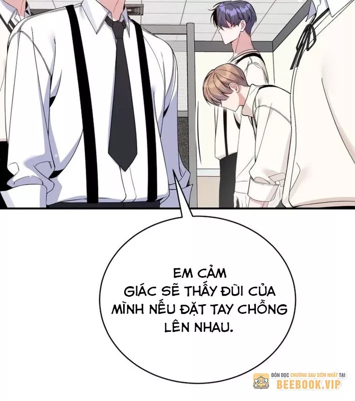 Hướng Dẫn Hồi Quy Dành Cho Thần Tượng: Chapter 46