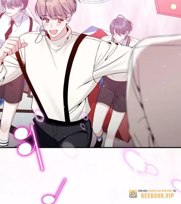 Hướng Dẫn Hồi Quy Dành Cho Thần Tượng: Chapter 46