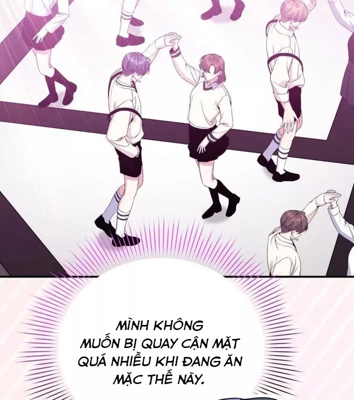 Hướng Dẫn Hồi Quy Dành Cho Thần Tượng: Chapter 46