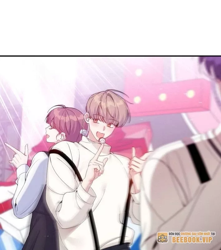 Hướng Dẫn Hồi Quy Dành Cho Thần Tượng: Chapter 46