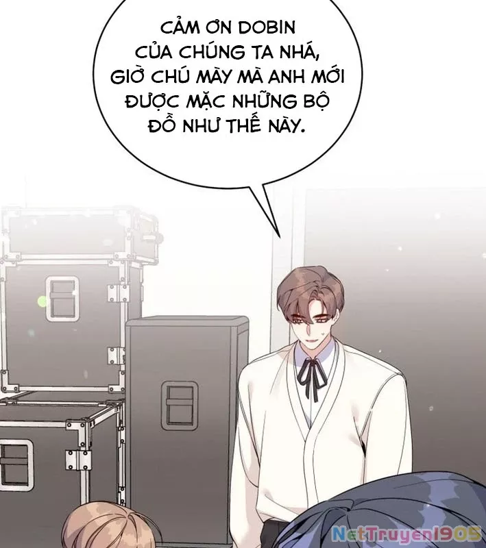 Hướng Dẫn Hồi Quy Dành Cho Thần Tượng: Chapter 46