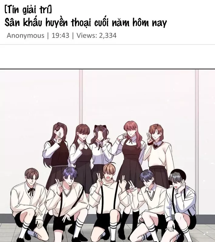 Hướng Dẫn Hồi Quy Dành Cho Thần Tượng: Chapter 46