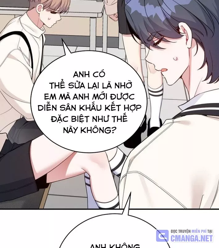 Hướng Dẫn Hồi Quy Dành Cho Thần Tượng: Chapter 46
