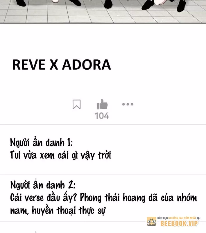 Hướng Dẫn Hồi Quy Dành Cho Thần Tượng: Chapter 46