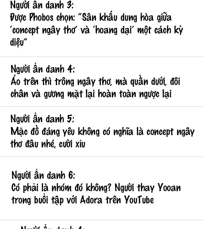 Hướng Dẫn Hồi Quy Dành Cho Thần Tượng: Chapter 46