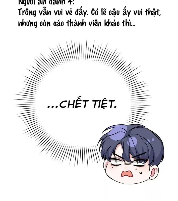 Hướng Dẫn Hồi Quy Dành Cho Thần Tượng: Chapter 46