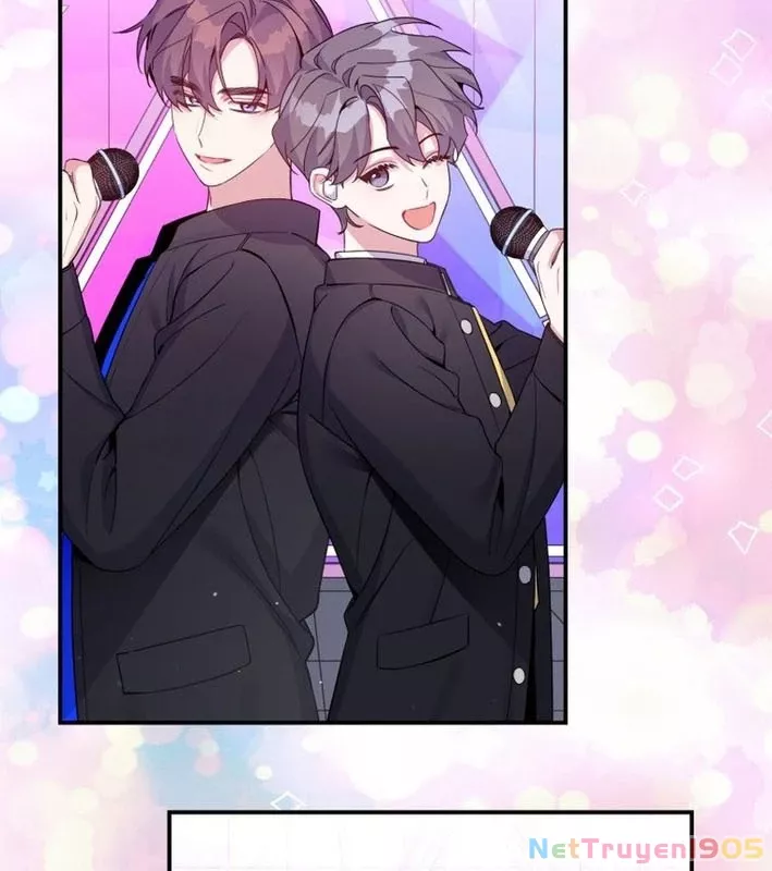 Hướng Dẫn Hồi Quy Dành Cho Thần Tượng: Chapter 46